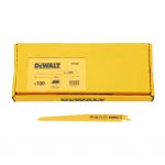 LIST LISIČJI REP 228MM BI-METAL 100KOM Dewalt DT2320