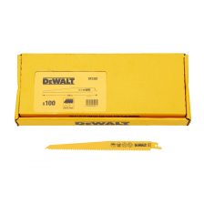 LIST LISIČJI REP 228MM BI-METAL 100KOM Dewalt DT2320