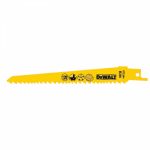 LIST L.R.LES152MM COB BI-METAL LES 150MM Dewalt DT2344