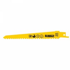 LIST L.R.LES152MM COB BI-METAL LES 150MM Dewalt DT2344