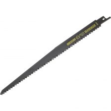 LIST L.R.LES152MM HCS HITRI REZ,KRIVINLESA,PLASTIKE Dewalt DT2362
