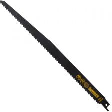 LIST L.R.LES305MM HCS HITRI REZ,KRIVINLESA,PLASTIKE Dewalt DT2364