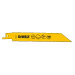 LIST L.R.L K202mm ZA LES IN KOVINO 5/1 Dewalt DT2406