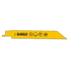 LIST L.R.L K202mm ZA LES IN KOVINO 5/1 Dewalt DT2406