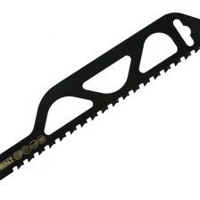 LIST L.R.OPEKA, POROBETON 305MM, DO 250MM 1KOS Dewalt DT2421