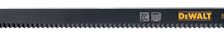 LIST ZA LISIČJI REP 300MM 2 KOM Dewalt DT2451