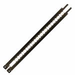 REZ. SUR.LES ALLIGATOR HSS 430MM DWE397Fits DWE397/398/399  Dewalt DT2978