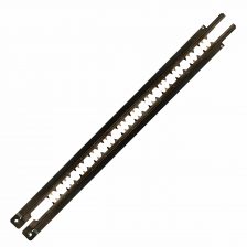 REZ. SUR.LES ALLIGATOR HSS 430MM DWE397Fits DWE397/398/399  Dewalt DT2978