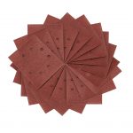 PAPIR BRUS.GR.150 DW411 /ZA DW411 Dewalt DT3015