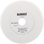 BRUSILNI KOLUT 125MM 80GR. Dewalt DT3385