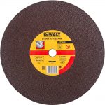 PLOŠČ.REZ.KOV. 355 Dewalt DT3450
