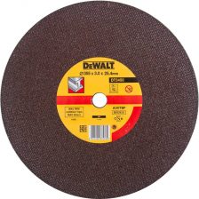 PLOŠČ.REZ.KOV. 355 Dewalt DT3450