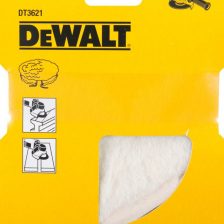 PREVLEKA POL.125 POLIRNA FI 125MM Dewalt DT3621