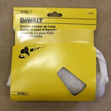 PREVLEKA POL. 180 POLIRNA FI 178MM Dewalt DT3622