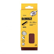 TRAK BRUS. gr.60 D26480 64X356 mm  Dewalt DT3661
