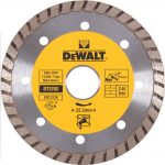 REZALNA PL. DIA. 115MM Dewalt DT3702