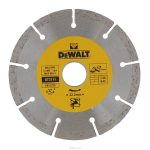 REZALNA PL. DIA. 125MM Dewalt DT3711