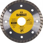 REZALNA PL. DIA. 125MM Dewalt DT3712