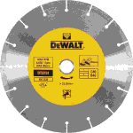 REZALNA PL. DIA. 230MM Dewalt DT3731