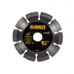 REZALNA PL. DIA. 125MM LAS. Dewalt DT3741