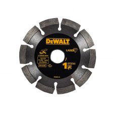 REZALNA PL. DIA. 125MM LAS. Dewalt DT3741