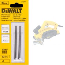 REZILA OBLIČ 82 MM WIDIA 2 KOS Dewalt DT3906