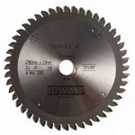 LIST KR.Ž. 165/20, 48ZOBFUR.PL.,AL IN PVC Dewalt DT4087