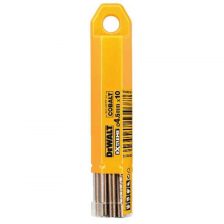 SVEDER HSS E COBALT 13mm 5 kom Dewalt DT4949