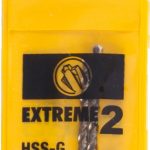 SVEDER HSS-G EXTREME 3,2X65 2KOS Dewalt DT5039