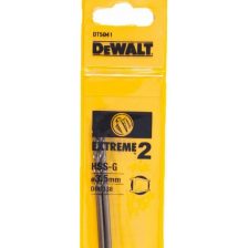 SVEDER HSS-G EXTREME 3,5X70 2KOS Dewalt DT5041