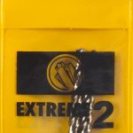 SVEDER HSS-G EXTREME 4X75 2KOS Dewalt DT5042