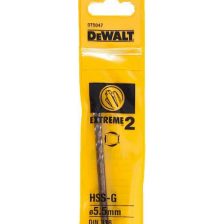 SVEDER HSS-G EXTREME 5,5X93 KOS Dewalt DT5047