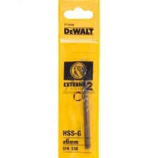 SVEDER HSS-G EXTREME 6X93 KOS Dewalt DT5048