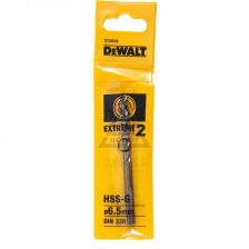 SVEDER HSS-G EXTREME 6,5X101 KOS Dewalt DT5049