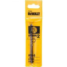 SVEDER HSS-G EXTREME 7X109 KOS Dewalt DT5050