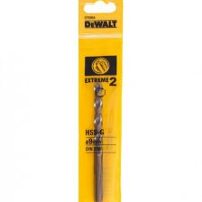SVEDER HSS-G EXTREME 9X125 KOS Dewalt DT5054