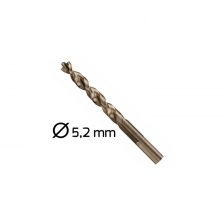 SVEDER HSS-G EXTREME 5,2X86 KOS Dewalt DT5065