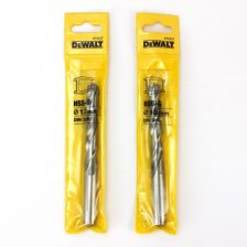 SVEDER HSS-G 13/151 mm Dewalt DT5227
