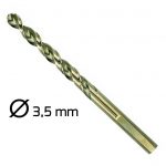 SVEDER HSS-E COB EXTREME 3,5X70 2KOS Dewalt DT5408