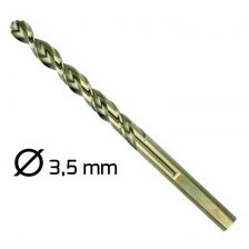 SVEDER HSS-E COB EXTREME 3,5X70 2KOS Dewalt DT5408