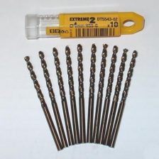 SVEDER HSS-G EXTR.2 4X75 10 KOS Dewalt DT5543