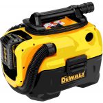 SDS MAX 40mm x 570mm x 450mm SDS max XLR Dewalt DT60845