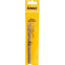 SVEDER VEČNAMENSKI FI 10 MM 134X104MMLES, OPEKA, KOVINA, BARVNE KOVINE, PVC Dewalt DT6524