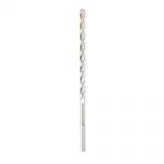 SVEDER VEČNAMENSKI FI 6 MM 200X170MMLES, OPEKA, KOVINA, BARVNE KOVINE, PVC Dewalt DT6529