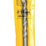 SVEDER ZA BETON 13X150 MM Dewalt DT6563