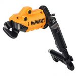 NASTAVEK ZA REZANJE PLOČEVINE Dewalt DT70620
