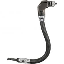 UPOGLJIV PODALJŠEK ZA UDARNI VIJAČNIK300mm Dewalt DT70621