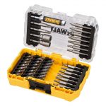 40 DEL. GARNITURA VIJAČNIH NASTAVKOV Dewalt DT70705