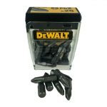 BIT NASTAVKI V ŠKATLI 25MM Ph2  25KOM Dewalt DT71522