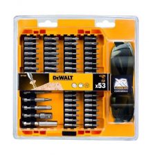 53-DELNI SET VIJAČEV V KOVČKU Dewalt DT71550